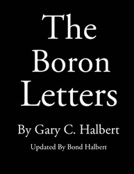 Boron Letters by Gary Halbert