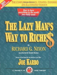 Lazy Man’s Way to Riches by Joe Karbo