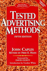 Tested Advertising Methods by John Caples