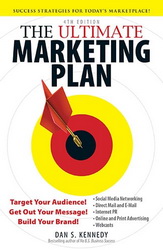 The Ultimate Marketing Plan by Dan Kennedy