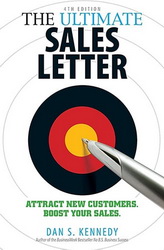 The Ultimate Sales Letter by Dan Kennedy